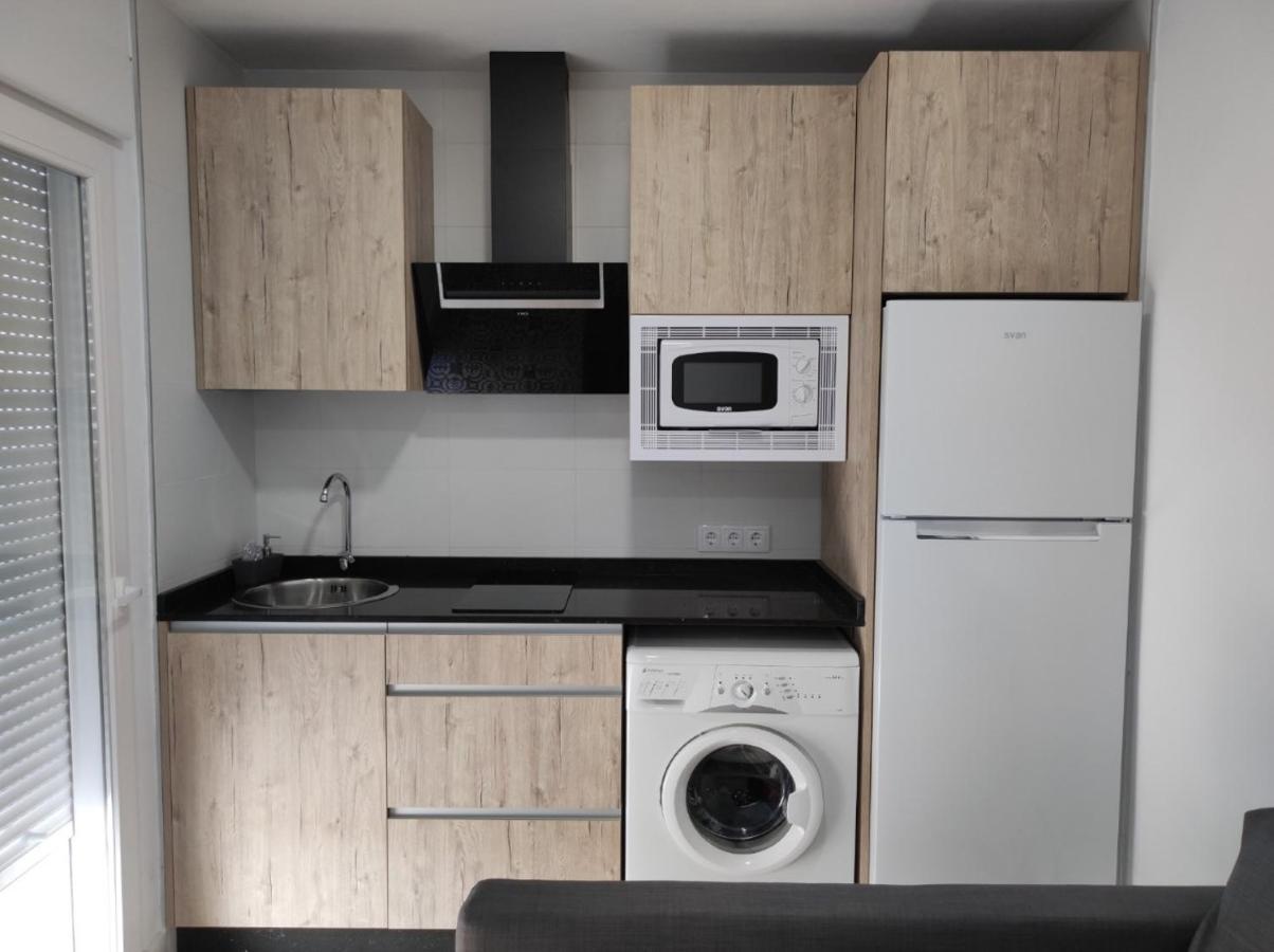 Belice, Excepcional Apartamento Con Jacuzzi Punta Umbria Luaran gambar