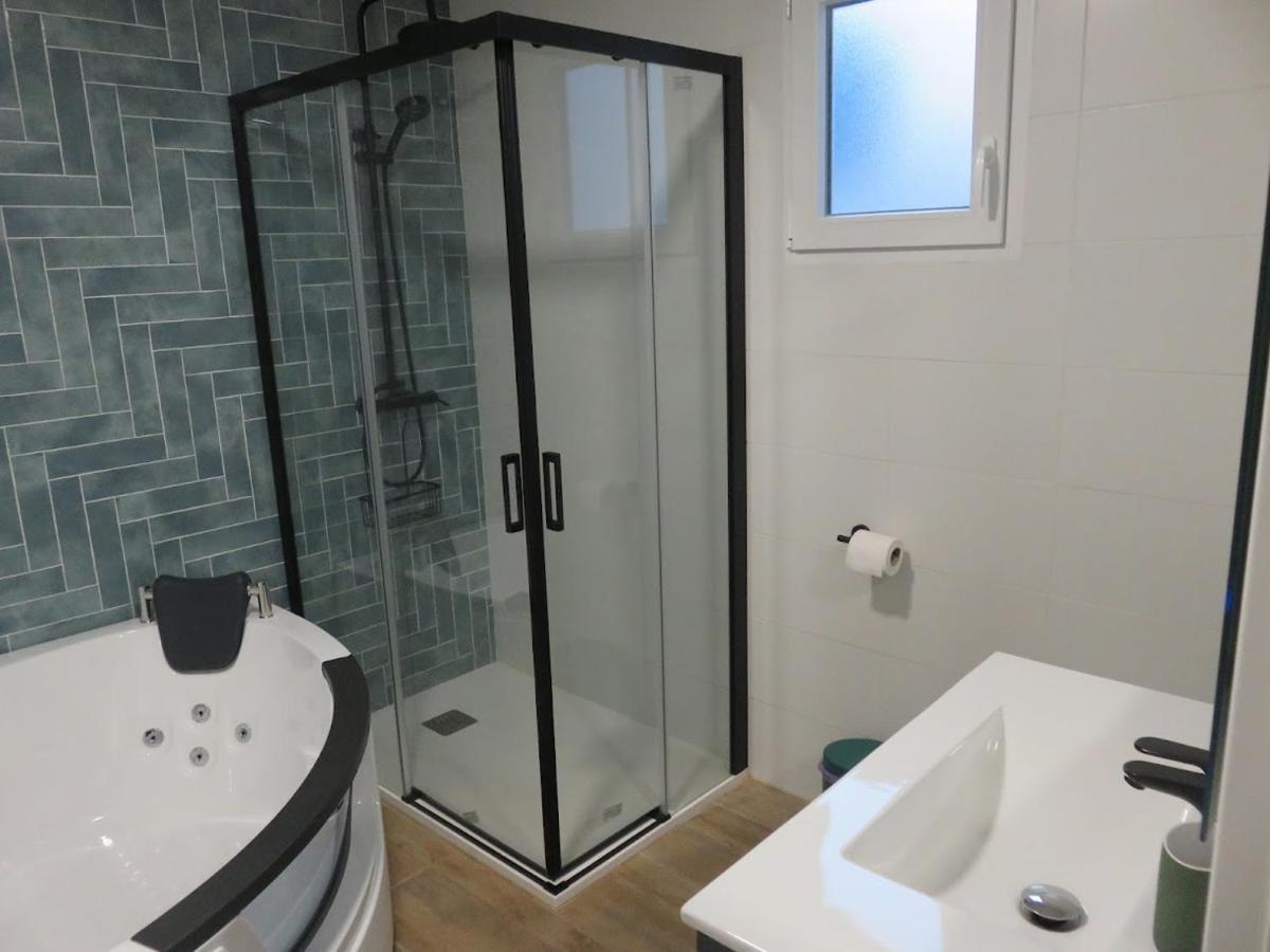 Belice, Excepcional Apartamento Con Jacuzzi Punta Umbria Luaran gambar