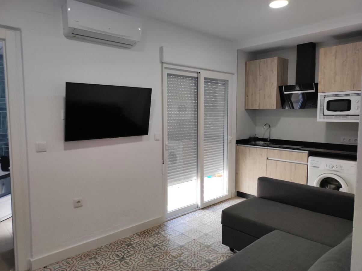 Belice, Excepcional Apartamento Con Jacuzzi Punta Umbria Luaran gambar
